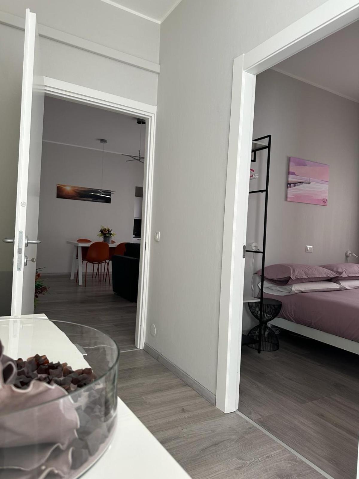 Casa Sophia Apartment Omegna Exterior photo
