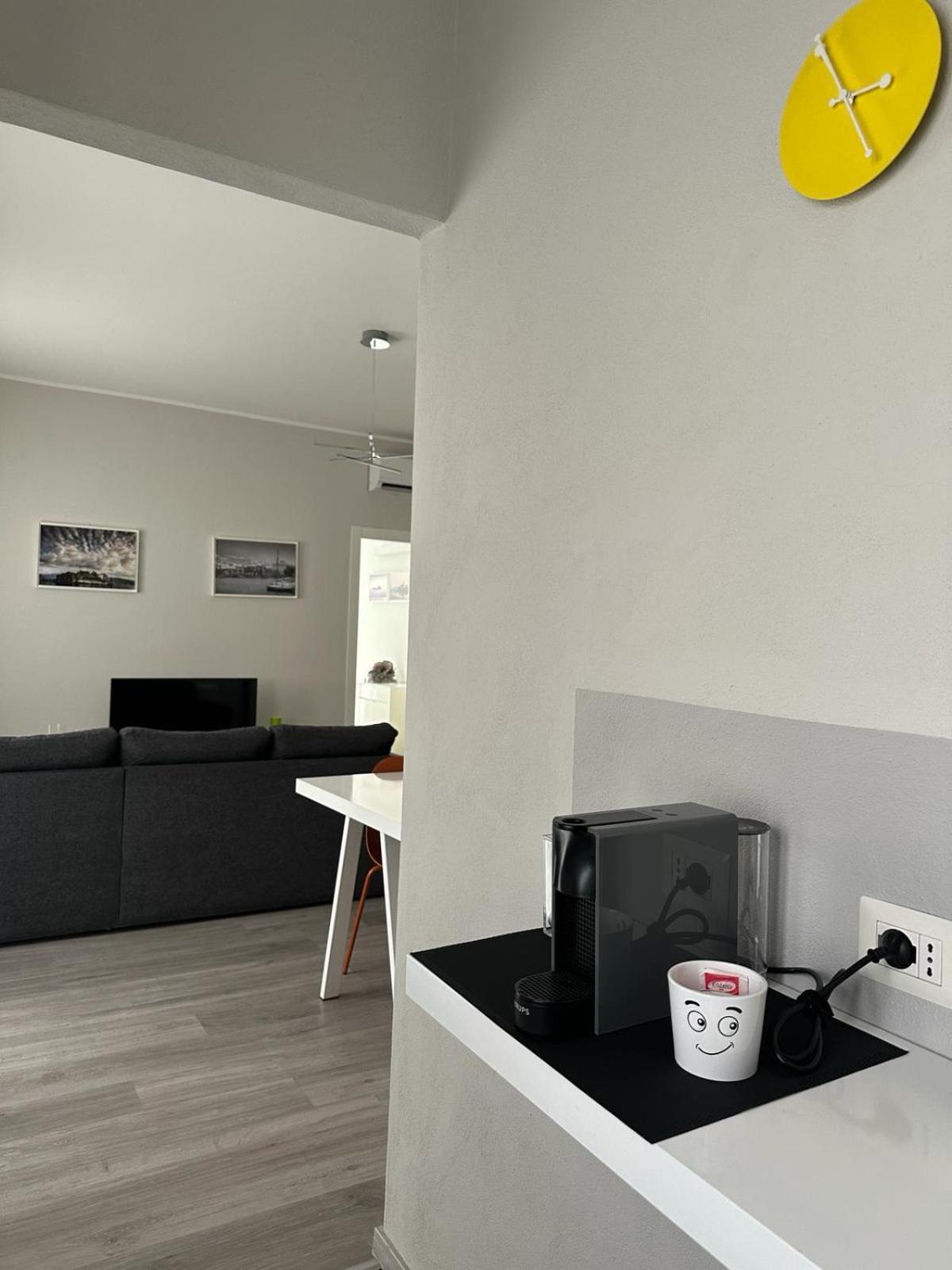 Casa Sophia Apartment Omegna Exterior photo
